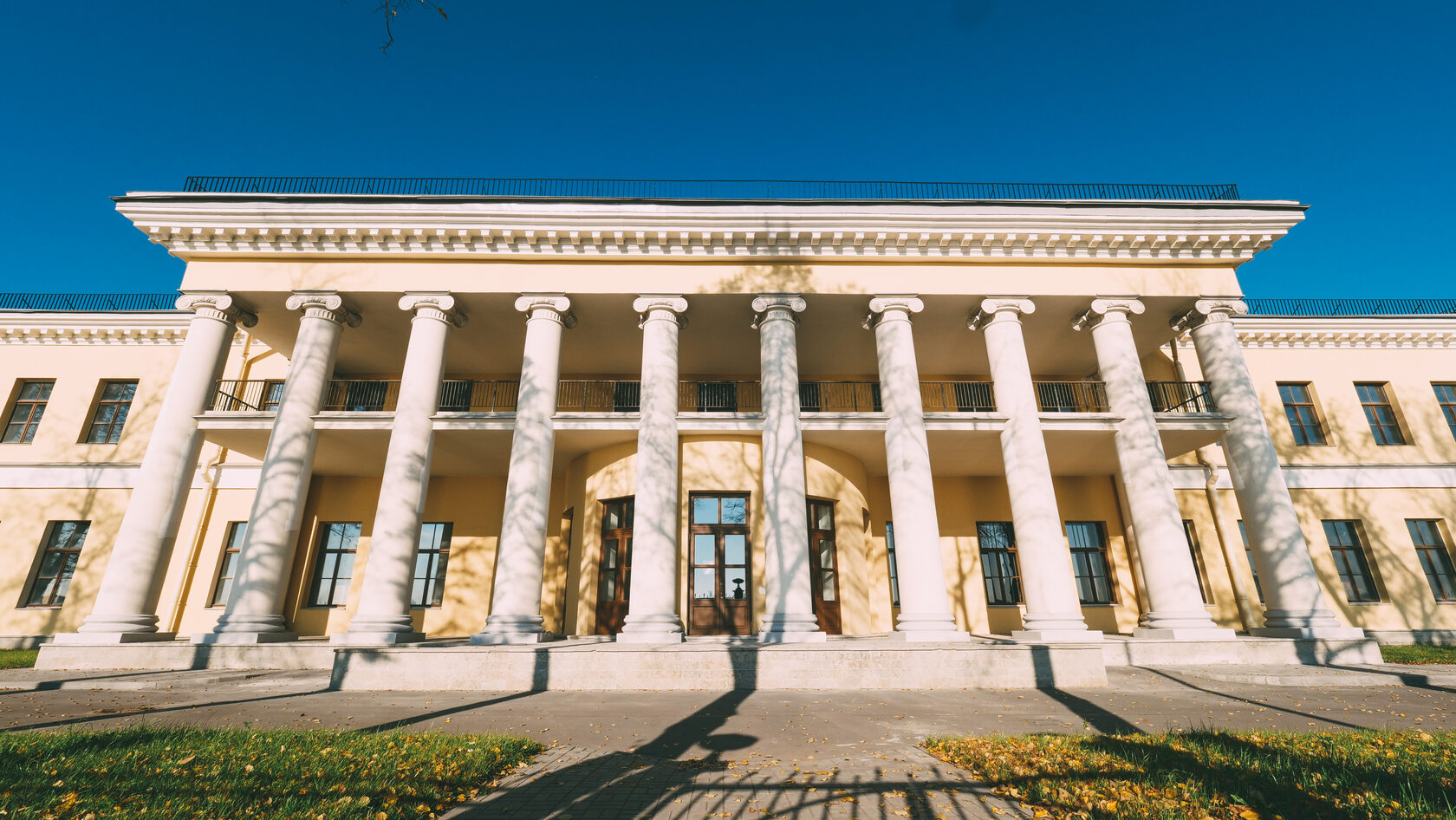 выпускной вечер в центре спб по лучшим ценам