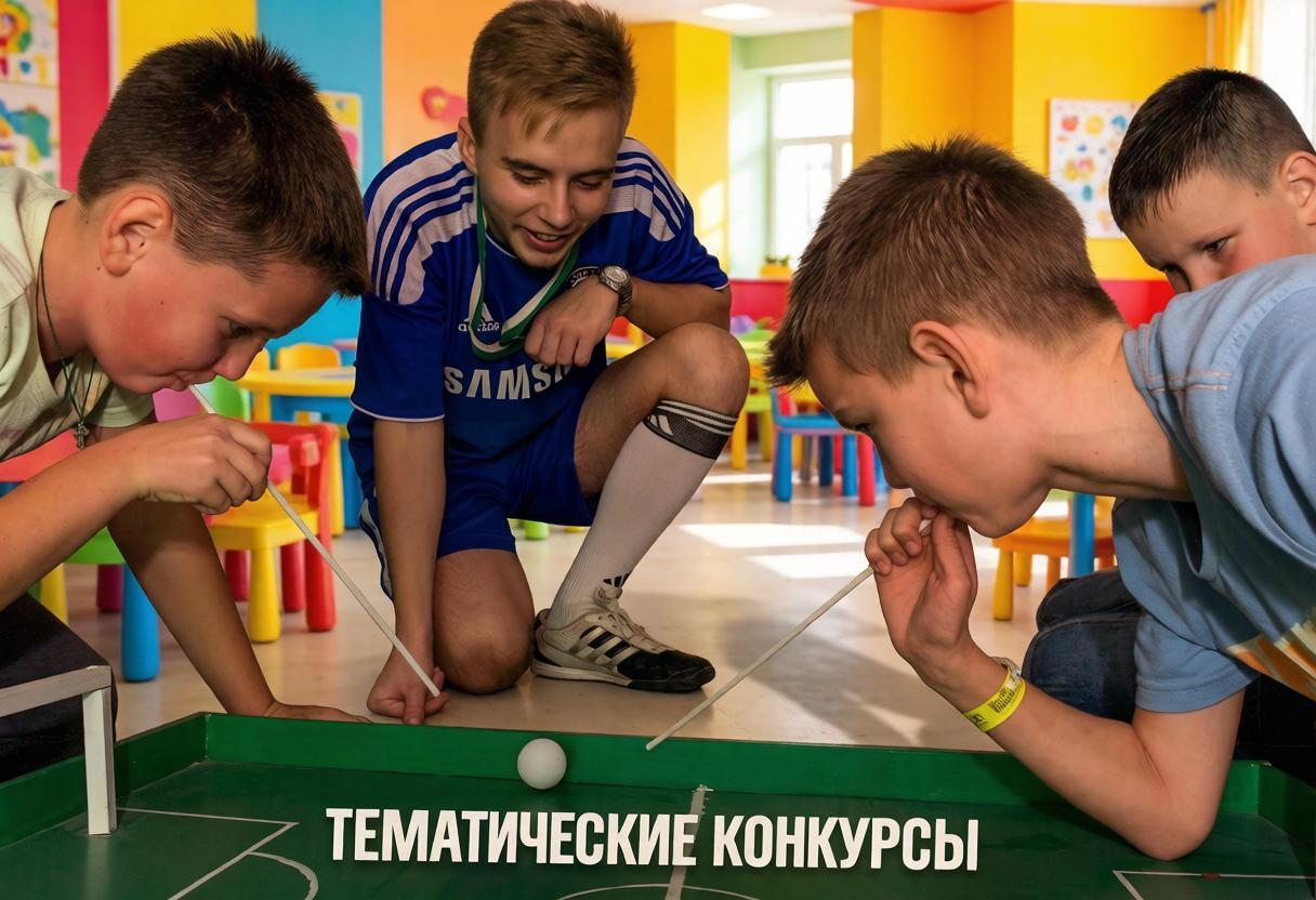 футбольная вечеринка день рождения подростка 10 лет как провести необычно праздник 